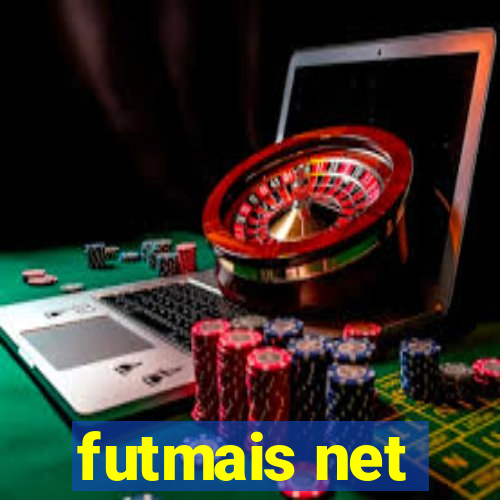 futmais net